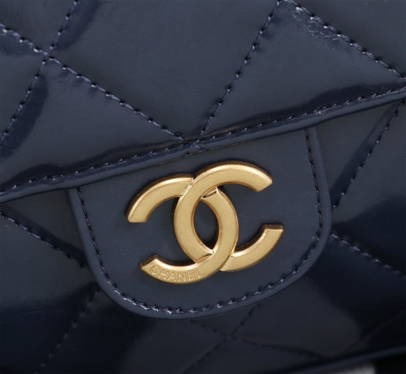 Chanel Top Handle Bags